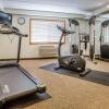 Отель Comfort Inn & Suites Jackson - West Bend, фото 22