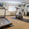 Отель Comfort Inn & Suites Jackson - West Bend, фото 24