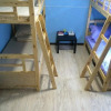 Отель Chengdu Panda Baby Youth Hostel, фото 8