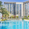 Отель Expo Village Serviced Apartments, фото 16