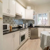 Отель Atlantic Ocean Apartment, фото 3
