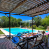 Отель Villa Liostasi with private swimming pool, фото 12