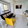Отель Santa Marta Apartamentos - Brisas Marina, фото 8