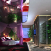 Отель Luoyang Provence Theme Hotel, фото 24
