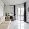 Отель Guesthero Apartment Milano - Famagosta M2 в Милане