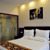 Отель GreenTree Inn Anhui Hefei Tongling Road Express Hotel, фото 5