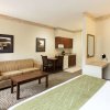 Отель Hawthorn Suites by Wyndham Rancho Cordova/Folsom, фото 14