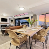 Отель Central Luxury at 408 The Beacon 2 BR, фото 12