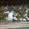 Отель Tifaifai Et Café Huahine, фото 13
