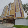 Отель Ramraj Regency, фото 12