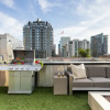 Отель Mila by AvantStay 4 Story Penthouse Condo in Little Italy w Rooftop Views, фото 14