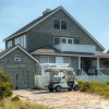 Отель Laurie s Loft 3 Bedroom Holiday Home By Bald Head Island, фото 7