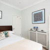 Отель Cute 2BR Garden Flat in Pimlico, фото 4