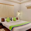 Отель Treebo Trip GD Hotel, фото 4