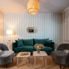 Отель Erettz Dafna Travel Hotel, фото 42