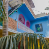Отель OYO 12468 Home Spacious 3BHK Morjim Beach, фото 1