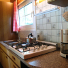 Отель Peacefully Situated Chalet Surrounded by Woods, фото 12