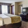 Отель Fairfield Inn & Suites by Marriott Greensboro Coliseum Area, фото 2