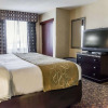 Отель Fairfield Inn & Suites by Marriott Greensboro Coliseum Area, фото 7