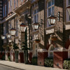 Отель Great Scotland Yard Hotel, part of Hyatt, фото 1