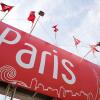 Отель Hôtel Mercure Paris 15 Porte de Versailles в Париже