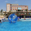 Отель Rehana Plaza Hotel, фото 16