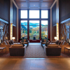 Отель The Westin Riverfront Mountain Villas, Beaver Creek Mountain, фото 38