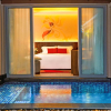 Отель Grand Mercure Phuket Patong, фото 16