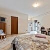 Отель Homely Apartment In Frazione Sessant In Monferrato Area With Garden, фото 8