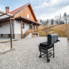 Отель Valley View Holiday Home Mrak With Sauna, фото 16