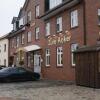 Отель & Restaurant Gasthaus Zum Anker в Цана-Эльстер