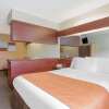 Отель Microtel Inn & Suites by Wyndham Kannapolis/Concord, фото 14