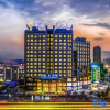 Отель Yuting Hotel, фото 1