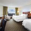 Отель The Westin Ottawa, фото 4
