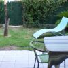 Отель House with One Bedroom in Poggio-Mezzana, with Wonderful Sea View, Enclosed Garden And Wifi - 100 M , фото 13