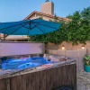 Отель Luxe Scottsdale Home W/pool, Spa, & Tesla Charger, фото 37