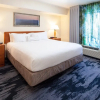 Отель Fairfield Inn & Suites South Boston, фото 3