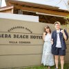 Отель Maeda Beach Hotel, фото 49