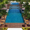 Отель Mövenpick Resort & Spa Jimbaran Bali, фото 20