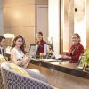 Отель Sathorn Vista, Bangkok - Marriott Executive Apartments, фото 36