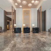 Отель Oakwood Hotel & Apartments Grand Batam, фото 2