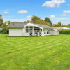 Отель 8 Person Holiday Home in Gilleleje, фото 1