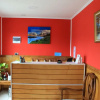 Отель Hostal America en Puerto Natales, фото 33