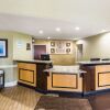 Отель Comfort Inn & Suites Greenwood, фото 2