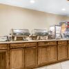 Отель Quality Inn Dayton Airport, фото 22