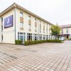 Отель Premier Inn Munich Airport Ost в Обердинге