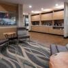 Отель TownePlace Suites by Marriott Gallup, фото 2