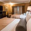 Отель Best Western Carmel's Town House Lodge, фото 7