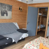Отель Studio Pralognan-la-Vanoise, 1 pièce, 4 personnes - FR-1-464-204, фото 4