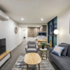 Отель Fortitude Valley Apartments by CLLIX, фото 6